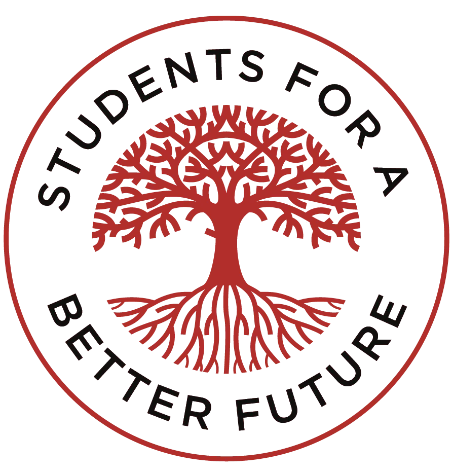 Students for a Better Future
